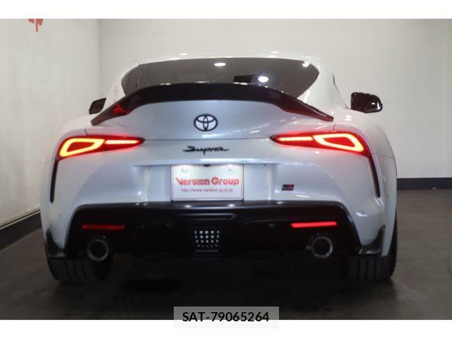 Toyota SUPRA 2023-05 1315524-9