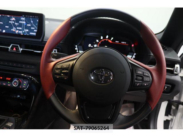 Toyota SUPRA 2023-05 1315524-14