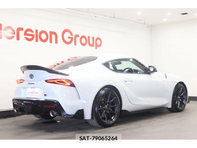 Toyota SUPRA 2023-05 1315524-1