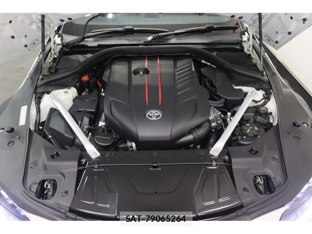 Toyota SUPRA 2023-05 1315524-20