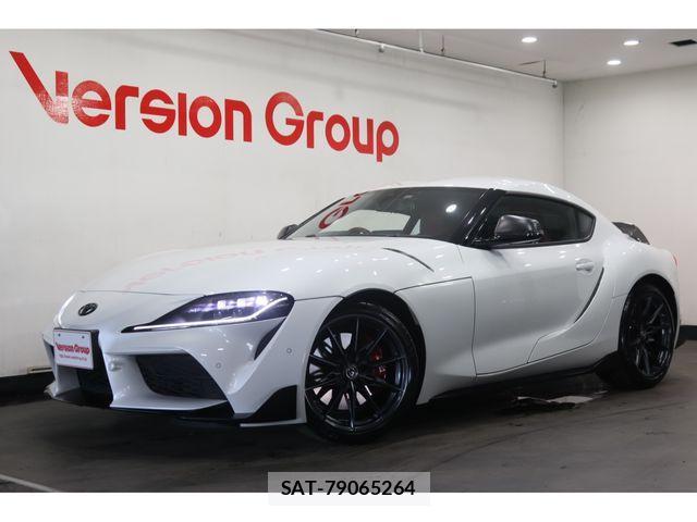 Toyota SUPRA 2023-05 1315524-21