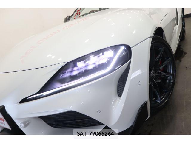 Toyota SUPRA 2023-05 1315524-22