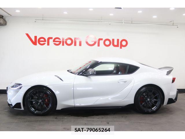 Toyota SUPRA 2023-05 1315524-2
