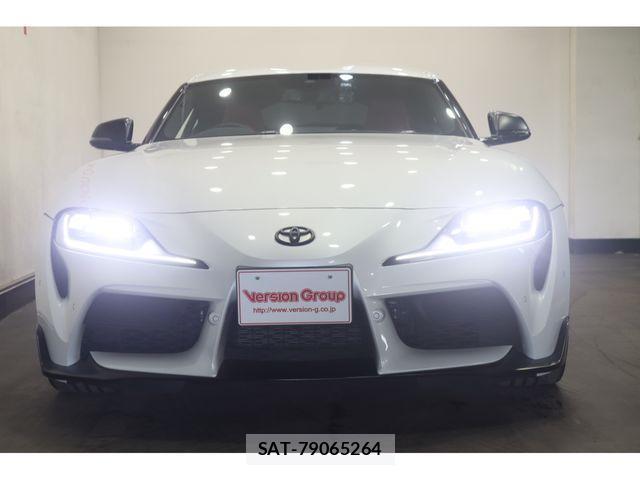 Toyota SUPRA 2023-05 1315524-3
