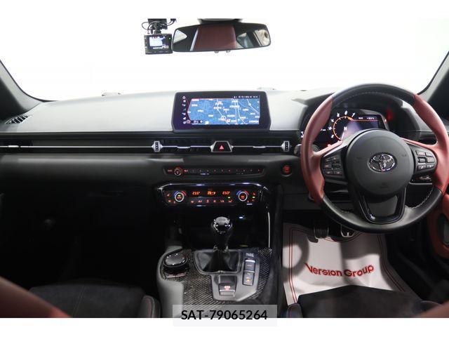 Toyota SUPRA 2023-05 1315524-4