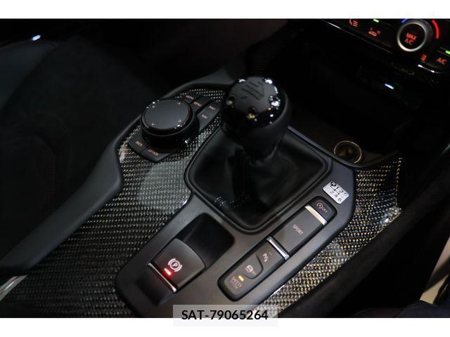Toyota SUPRA 2023-05 1315524-8