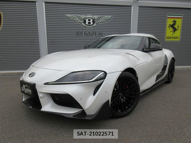 Toyota SUPRA 2023-07 2034047-0
