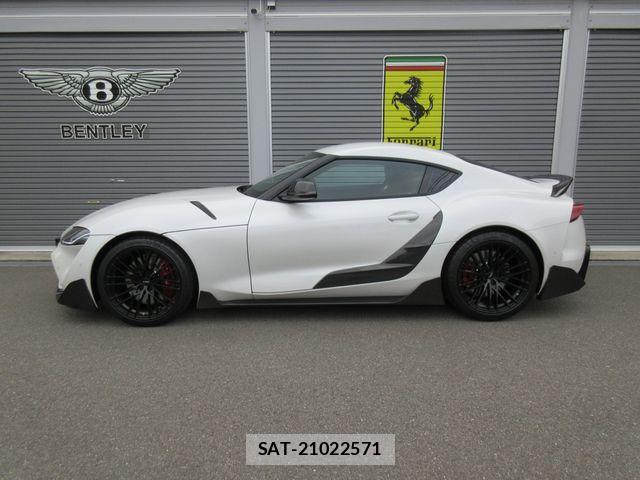 Toyota SUPRA 2023-07 2034047-9