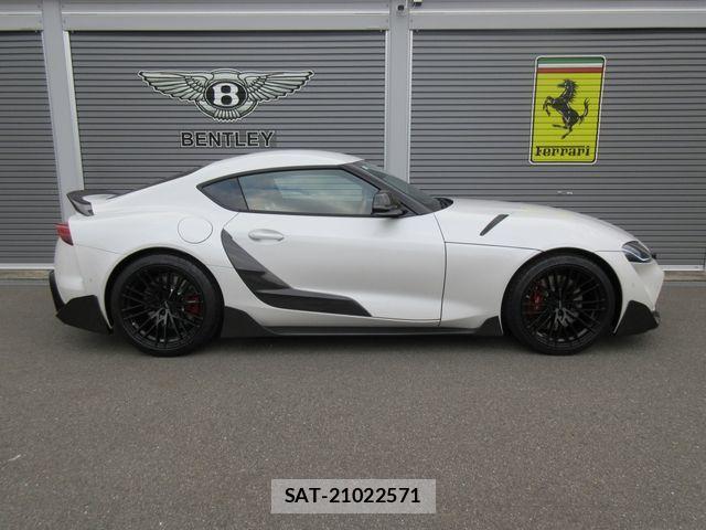 Toyota SUPRA 2023-07 2034047-10