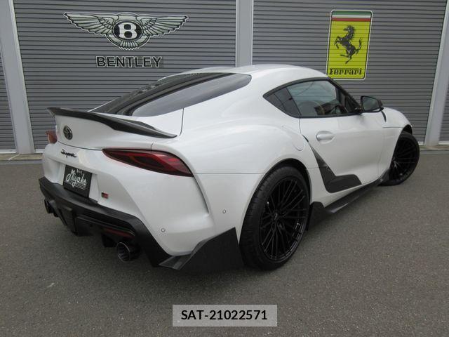 Toyota SUPRA 2023-07 2034047-12