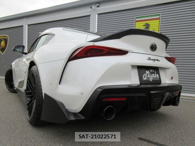 Toyota SUPRA 2023-07 2034047-13