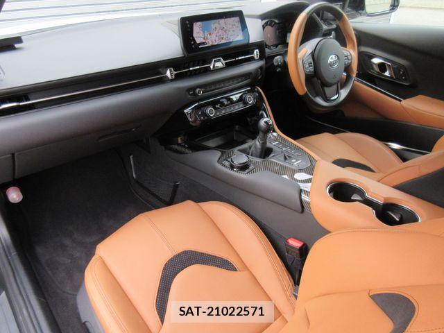 Toyota SUPRA 2023-07 2034047-15