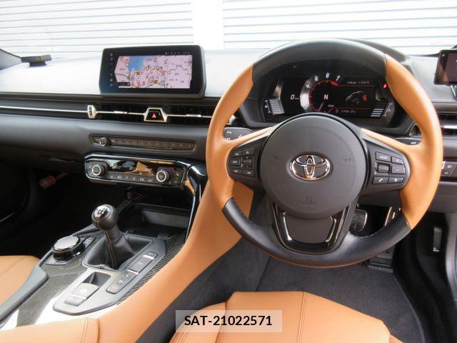 Toyota SUPRA 2023-07 2034047-16