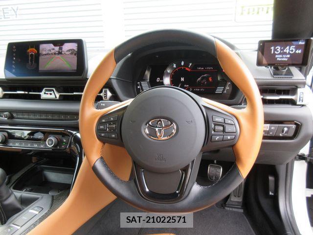 Toyota SUPRA 2023-07 2034047-17