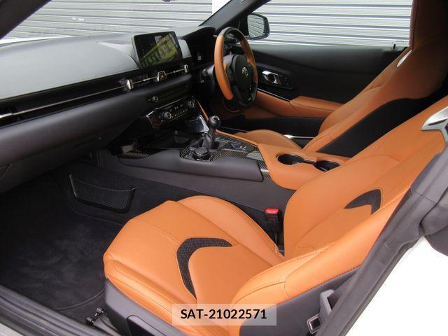Toyota SUPRA 2023-07 2034047-1