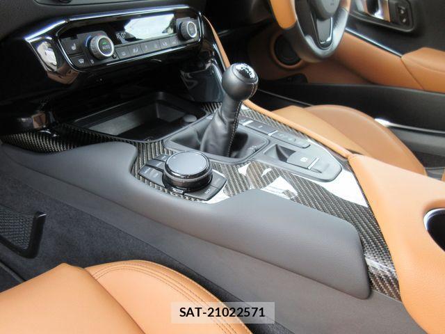 Toyota SUPRA 2023-07 2034047-20