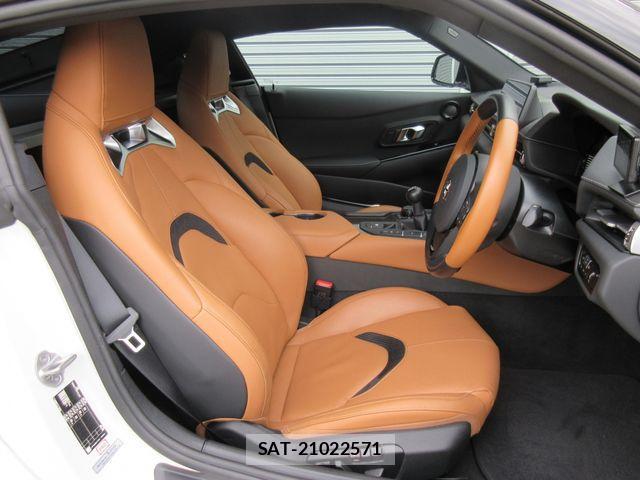 Toyota SUPRA 2023-07 2034047-22