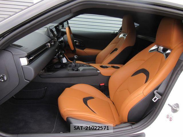 Toyota SUPRA 2023-07 2034047-23