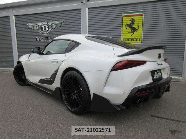 Toyota SUPRA 2023-07 2034047-2