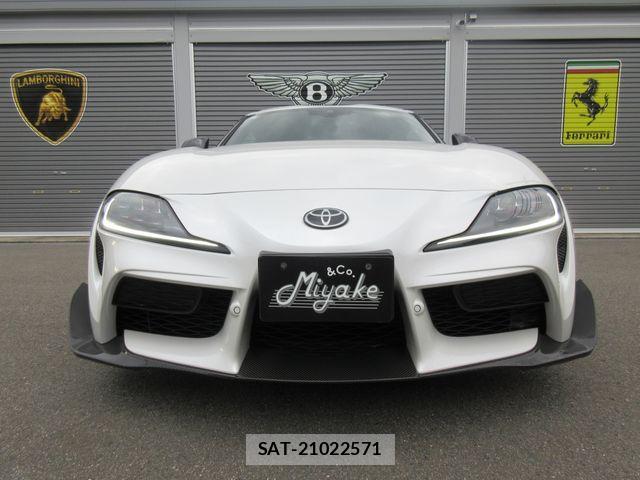 Toyota SUPRA 2023-07 2034047-3