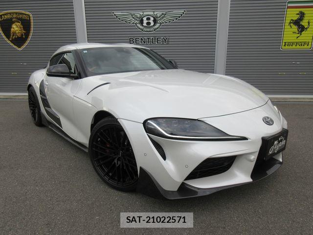 Toyota SUPRA 2023-07 2034047-4