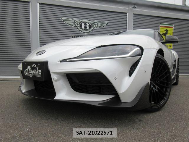 Toyota SUPRA 2023-07 2034047-6