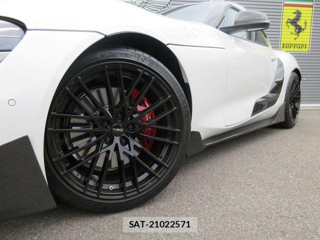 Toyota SUPRA 2023-07 2034047-7