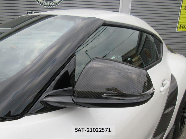 Toyota SUPRA 2023-07 2034047-8