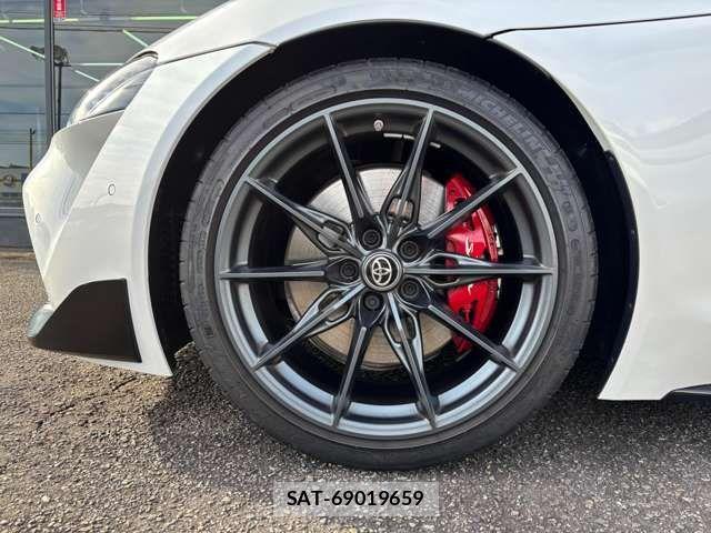 Toyota SUPRA 2023-10 2103284-9
