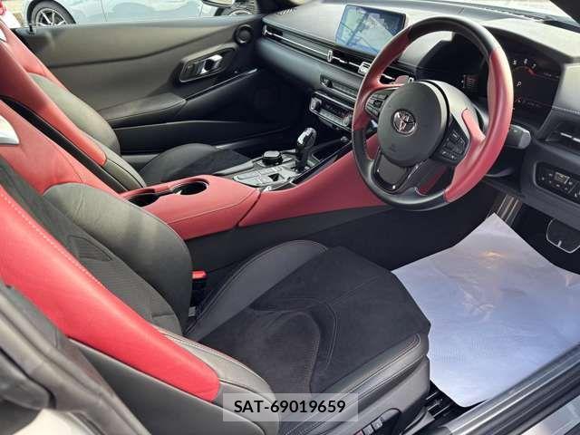Toyota SUPRA 2023-10 2103284-11