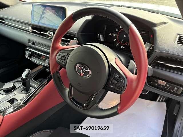 Toyota SUPRA 2023-10 2103284-12