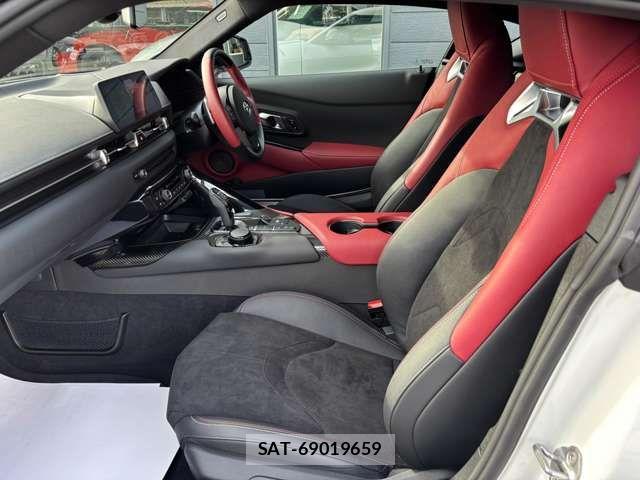 Toyota SUPRA 2023-10 2103284-15