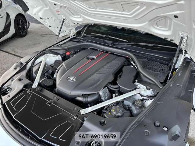 Toyota SUPRA 2023-10 2103284-19