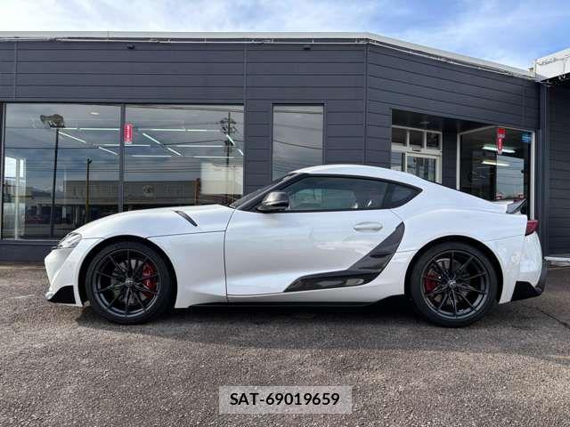 Toyota SUPRA 2023-10 2103284-4