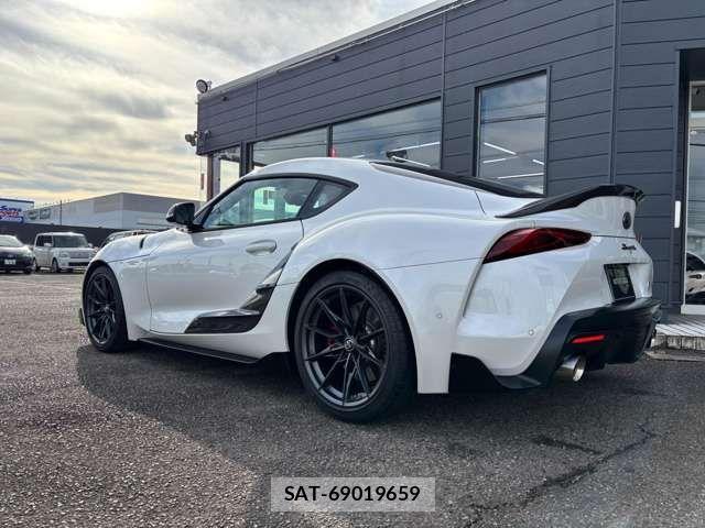Toyota SUPRA 2023-10 2103284-6