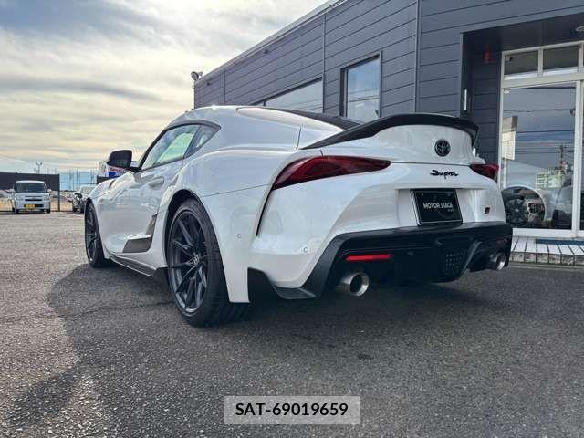 Toyota SUPRA 2023-10 2103284-7