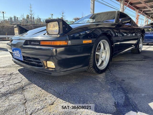 sat car