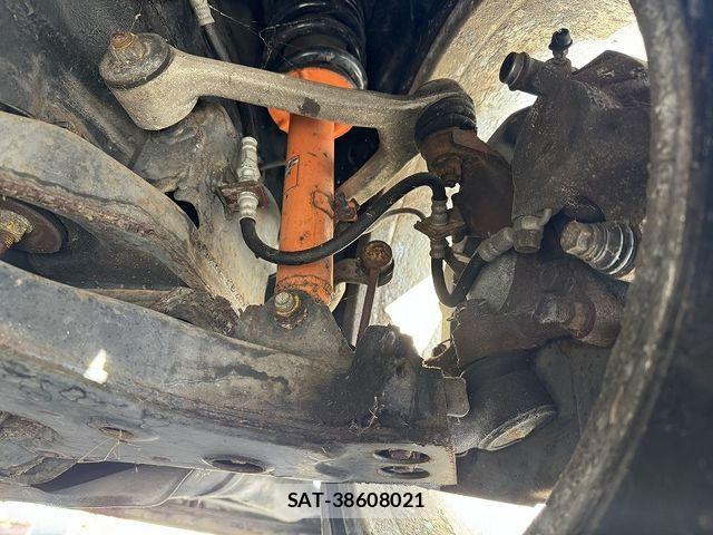 Toyota SUPRA 1992-06 3068542-9