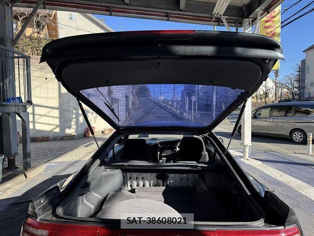 Toyota SUPRA 1992-06 3068542-11
