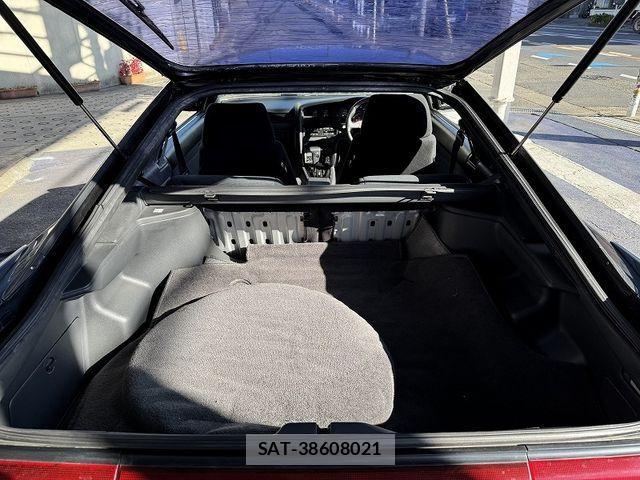 Toyota SUPRA 1992-06 3068542-12
