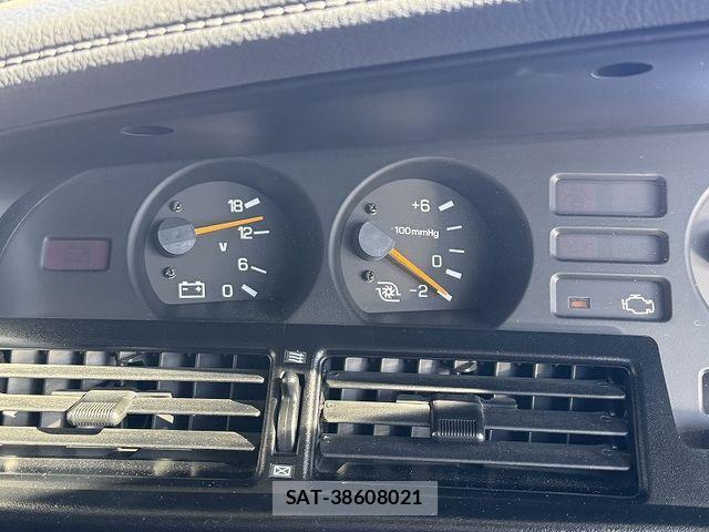 Toyota SUPRA 1992-06 3068542-17