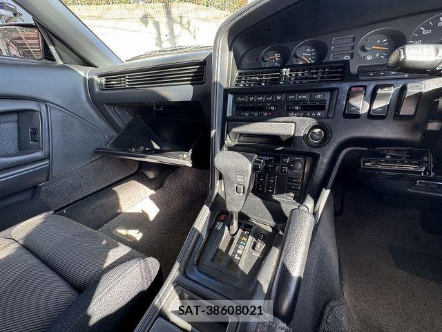 Toyota SUPRA 1992-06 3068542-18