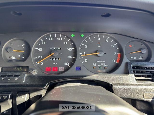 Toyota SUPRA 1992-06 3068542-20