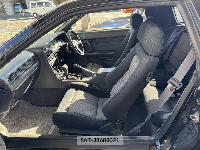 Toyota SUPRA 1992-06 3068542-21