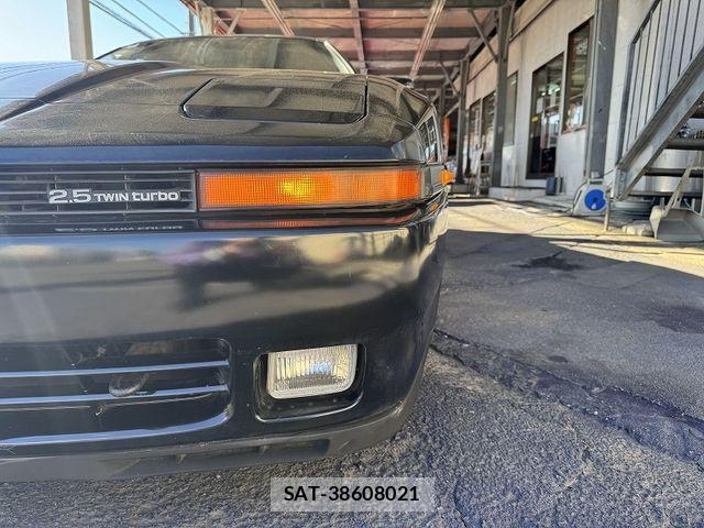 Toyota SUPRA 1992-06 3068542-22