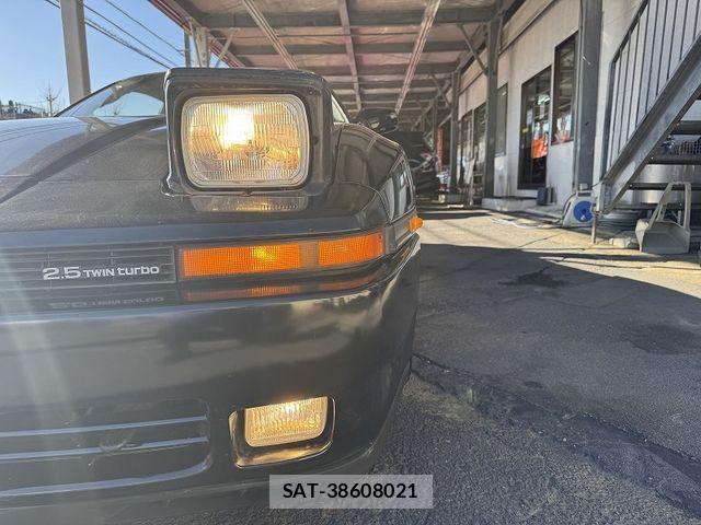 Toyota SUPRA 1992-06 3068542-23