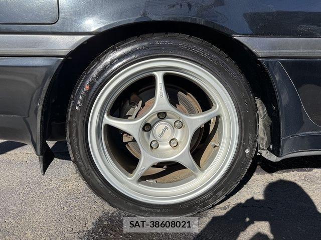 Toyota SUPRA 1992-06 3068542-25