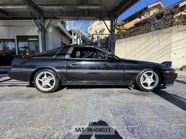 Toyota SUPRA 1992-06 3068542-26