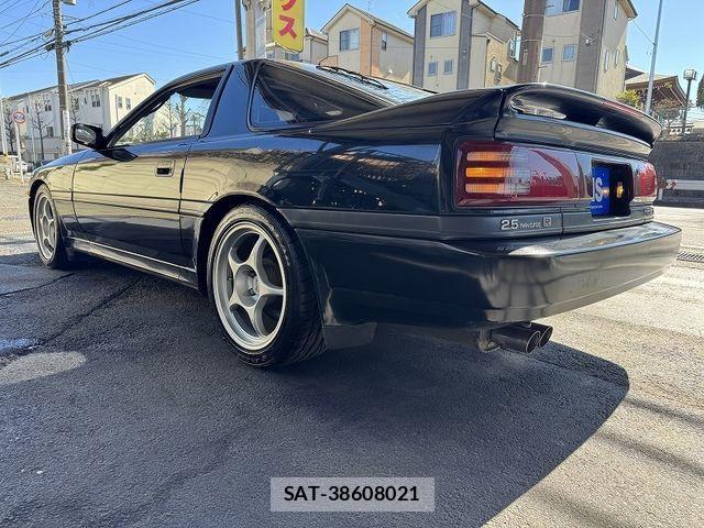 Toyota SUPRA 1992-06 3068542-2