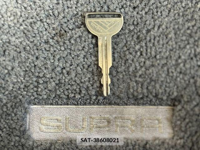Toyota SUPRA 1992-06 3068542-29